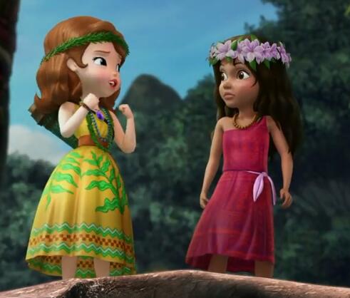 小公主蘇菲亞第三季第12集風(fēng)暴女孩中文版視頻下載