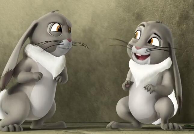 小公主蘇菲亞第三季第17集交換兔子完整版免費下載