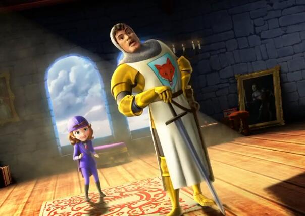 小公主蘇菲亞第三季第21集免費視頻資源下載