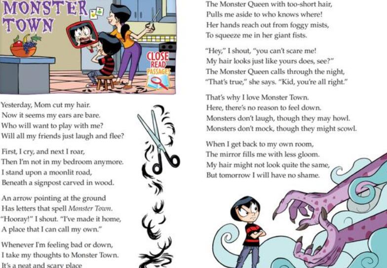 RAZ精讀素材300篇電子版資源百度網(wǎng)盤(pán)下載