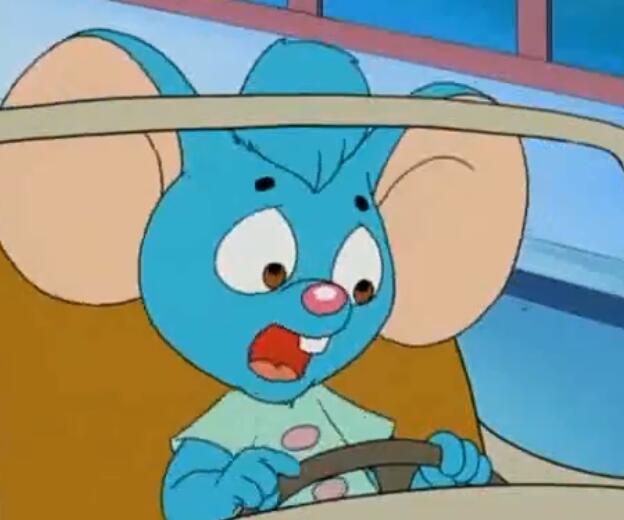 藍皮鼠和大臉貓動畫片39集視頻資源百度網盤下載