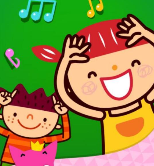 100首小學生必學課內英語兒歌音頻百度網盤下載