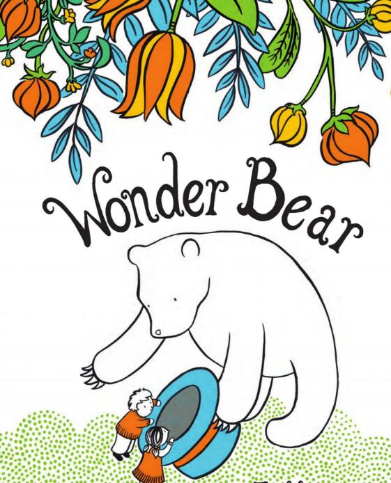 Wonder Bear培生分級(jí)繪本pdf電子版資源下載
