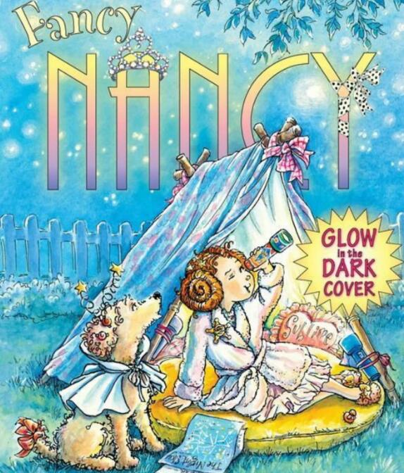 Stellar Stargazer英文繪本pdf電子版資源下載