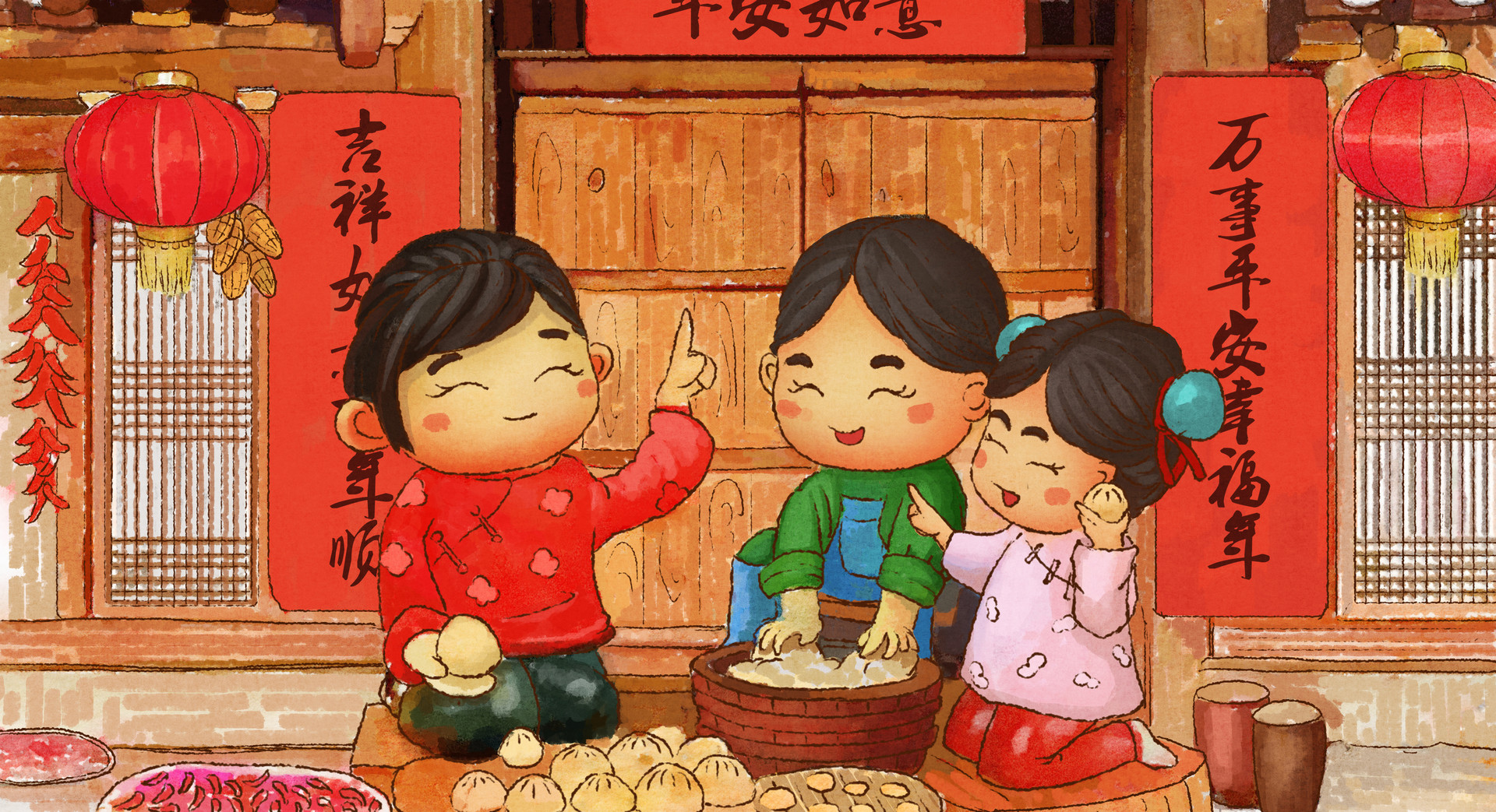 家鄉(xiāng)的風(fēng)俗作文600字六年級