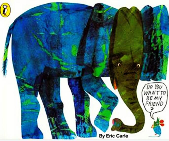 Do you want to be my friend繪本翻譯及PDF電子版資源下載