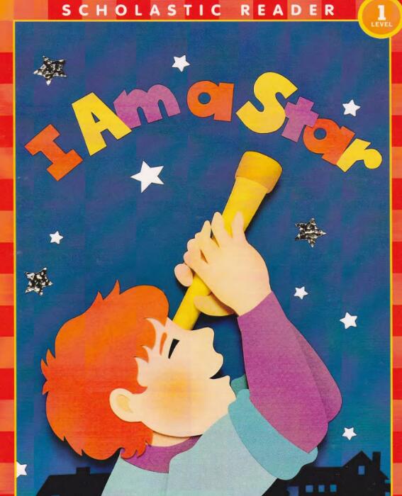 I Am a Star英文繪本翻譯及pdf電子版百度網(wǎng)盤下載