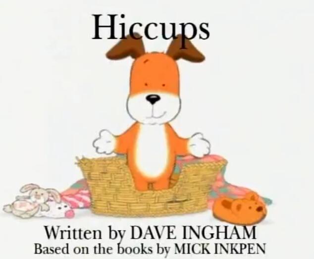 《Kipper the Dog小狗卡皮》英文動(dòng)畫第二季視頻百度云下載