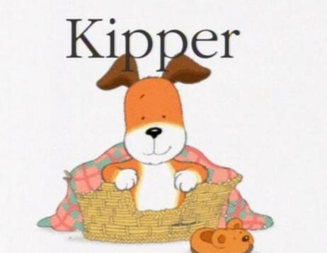 Kipper the Dog小狗卡皮第三季英文動(dòng)畫視頻下載