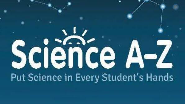RAZ科學版science a-z分級讀物pdf+音頻資源下載