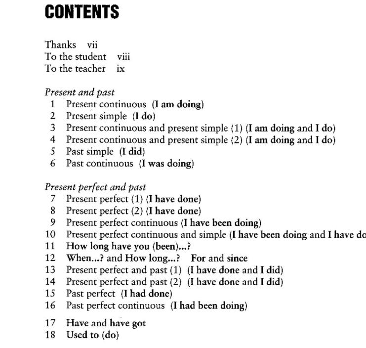 劍橋英語語法中級和高級PDF百度網(wǎng)盤資源免費下載