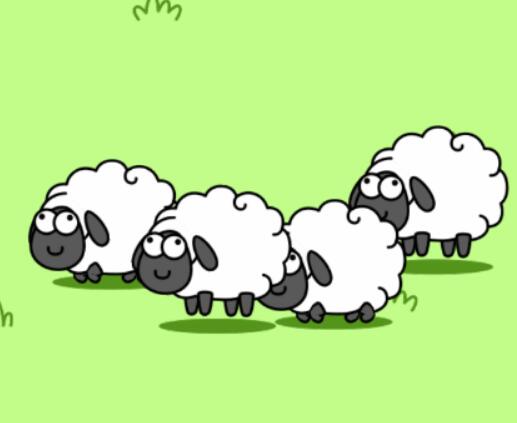 羊了個(gè)羊第二關(guān)怎么過(guò)