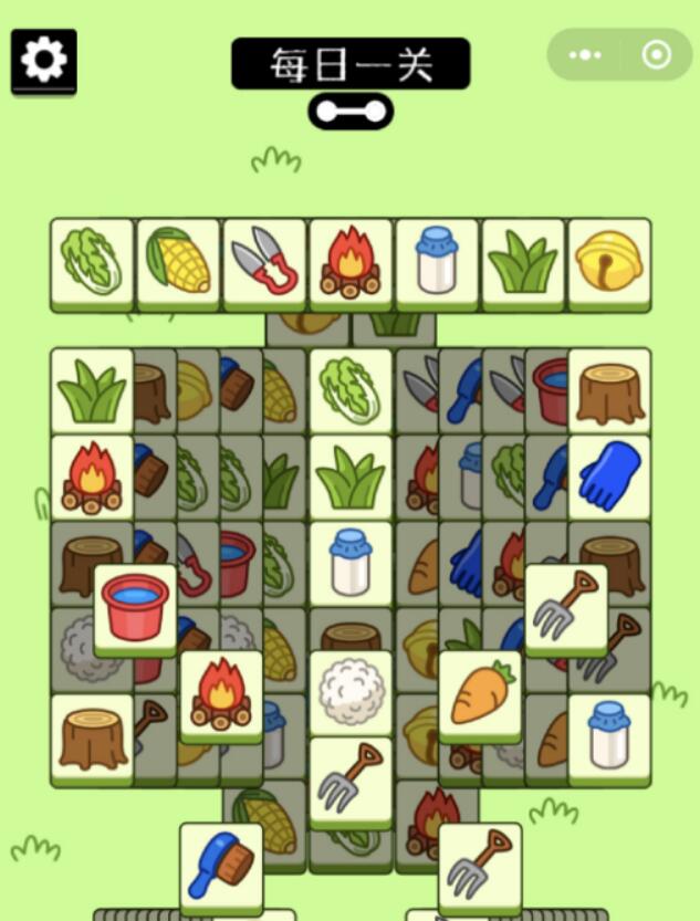 羊了個(gè)羊怎么卡bug