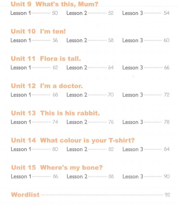 新概念英語青少版入門級a學生用書電子版下載