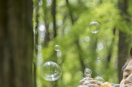 小班音樂游戲小花狗教案