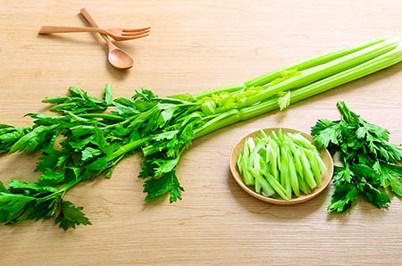 中元節吃什么 鬼節飲食有講究