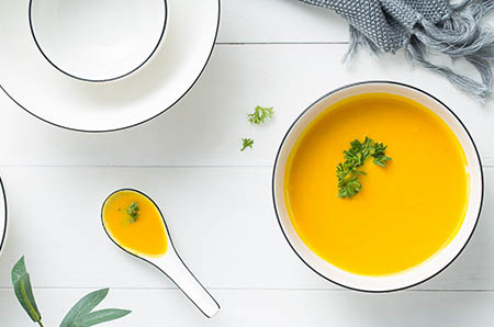 末伏吃什么 末伏養生