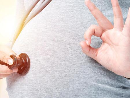 孕婦感染eb病毒寶寶還能要嗎