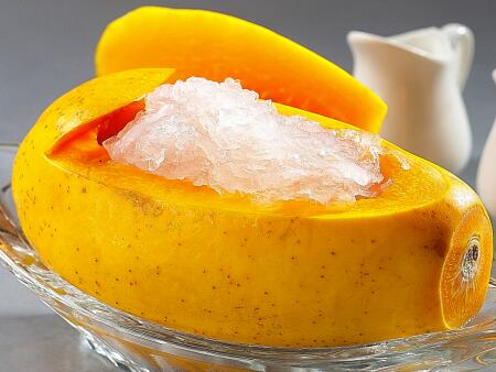 女性吃什么水果補卵巢 多吃這些水果卵巢更健康