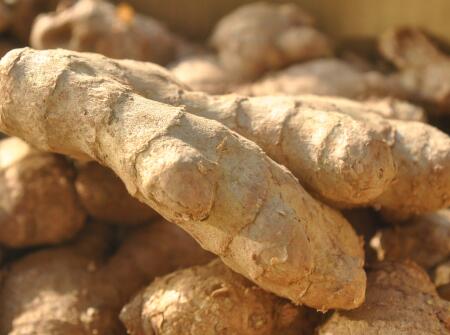 產后多吃姜有什么好處