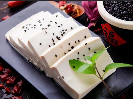 凍豆腐孕婦能吃嗎