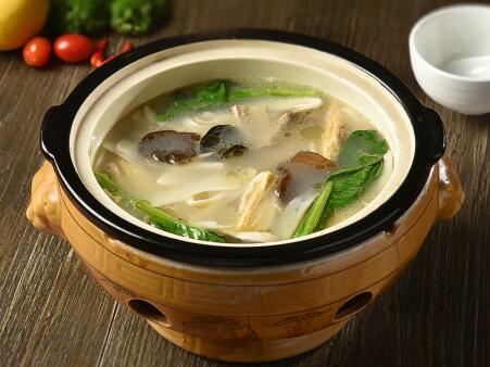 凍豆腐怎么做好吃