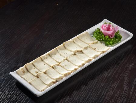 孕婦血糖高可以吃凍豆腐嗎