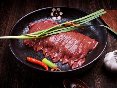 孕婦維生素B12低吃什么可以補