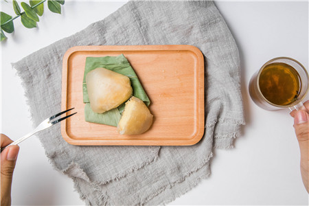 經期可以吃冰皮粽子嗎 月經期間能吃冰皮嗎