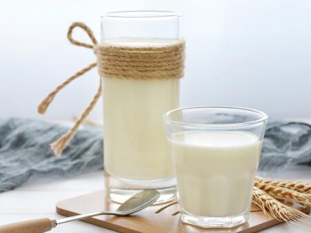 哺乳期喝什么飲料好