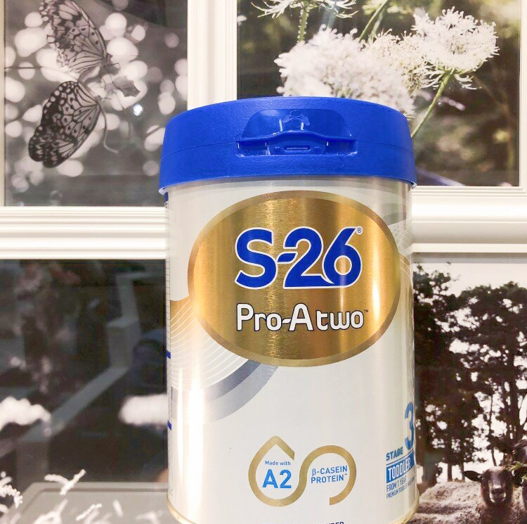 A2奶粉怎么樣，新西蘭S-26終結寶媽的選擇困難癥