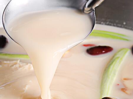 哺乳期怎么喝湯不長胖