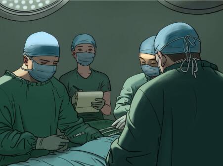 診刮癌前病變子宮要全切嗎