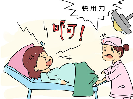 哪些情況需要順轉剖 這三種情況的產婦要注意了