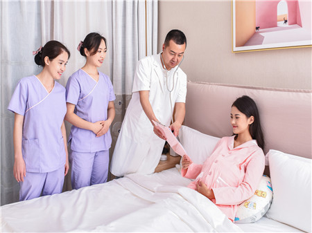 胎盤滯留為什么導致產后出血