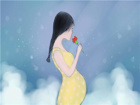 容易臍帶脫垂的胎位