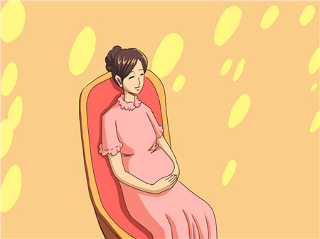 孕婦靜養有什么危害