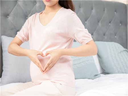 孕婦愛起痘痘怎么回事