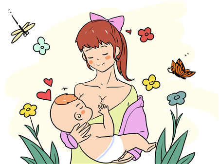 公共場合哺乳怎么避免尷尬