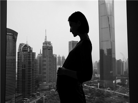 孕婦缺維生素的危害