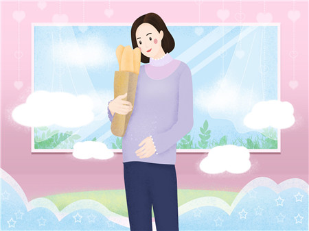 孕期一定要吃肉才有營養嗎