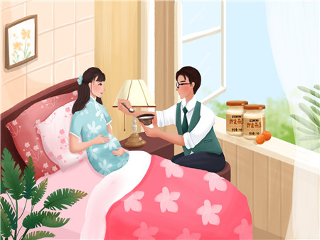 疤痕子宮厚度多少可以順產