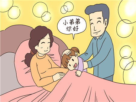 胎盤早剝對(duì)生二胎有影響嗎 二胎要小心復(fù)發(fā)
