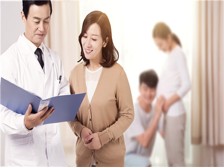 孕婦怎么確定皰疹