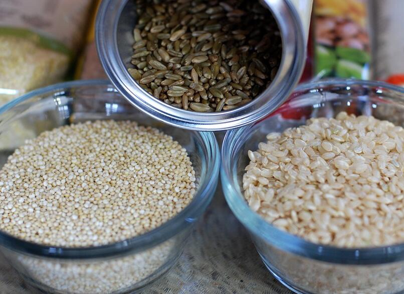 糖尿病患者可以吃淀粉類食物嗎 多攝取優質淀粉有助于穩定血糖