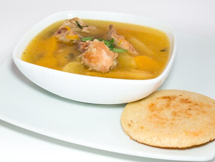 大暑為什么要吃雞