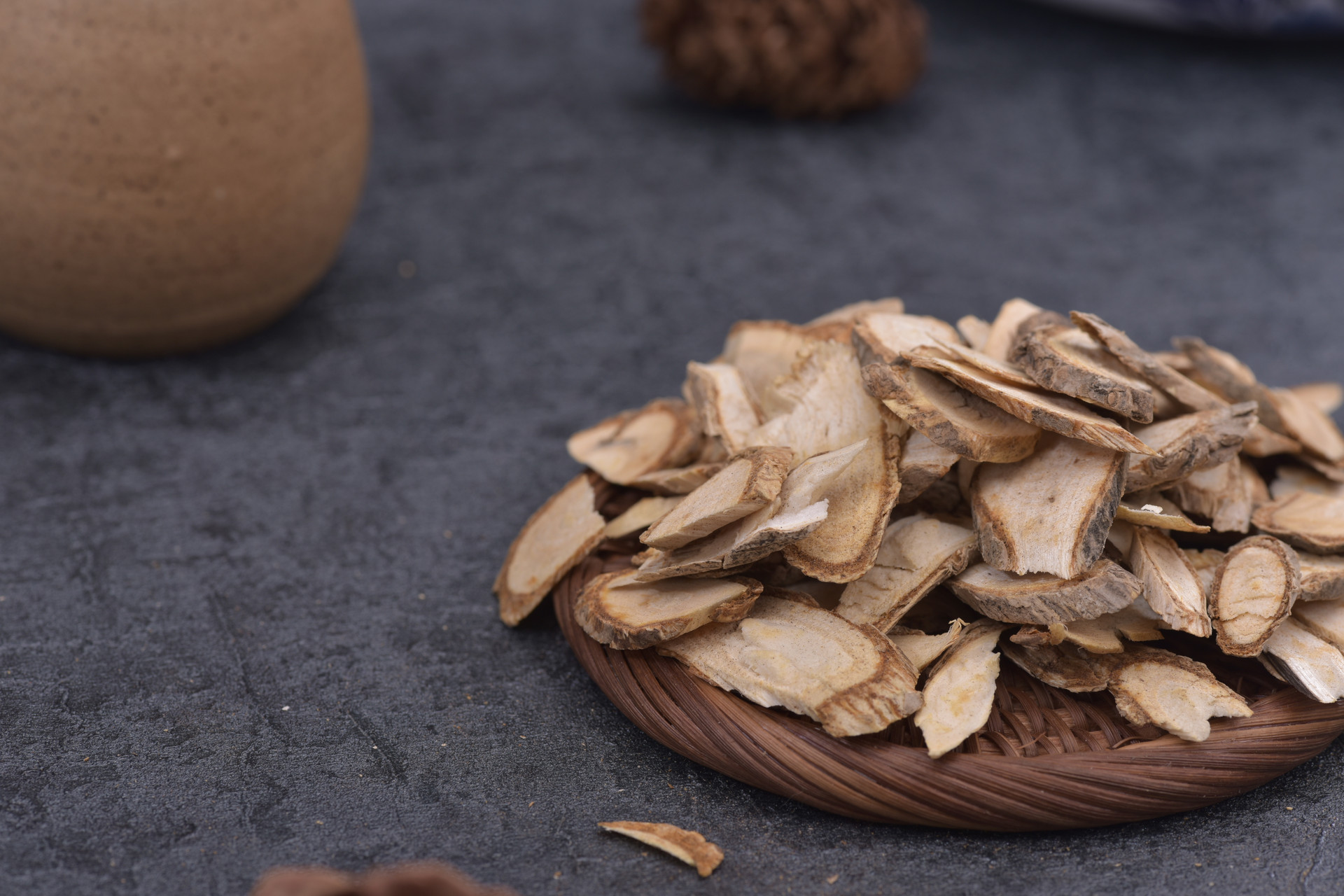 紅參怎么吃效果最好 詳解紅參的6種吃法