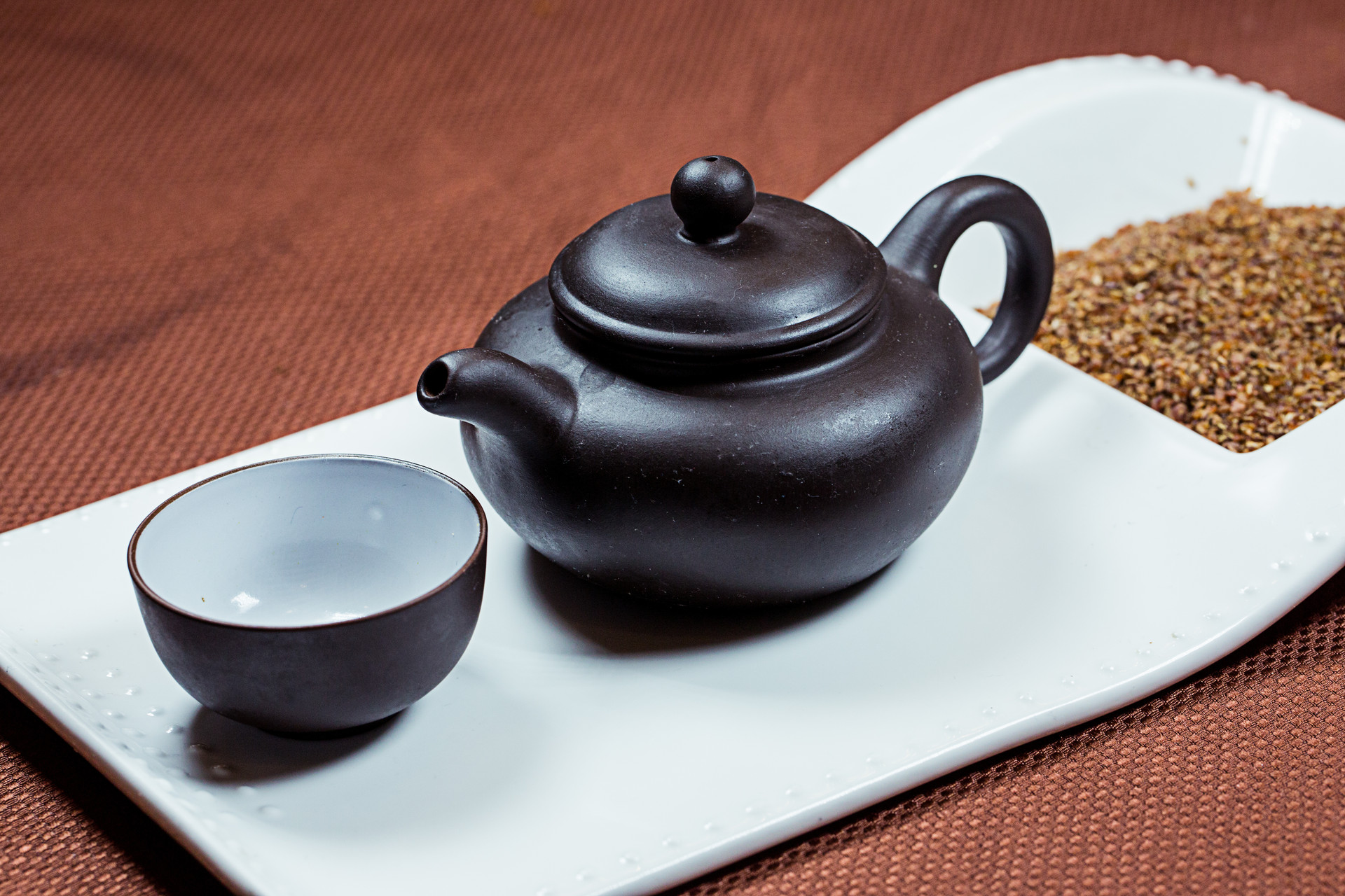 苦蕎茶價格是多少