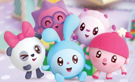 瑞奇寶寶第二季英文版全集百度網盤資源免費下載