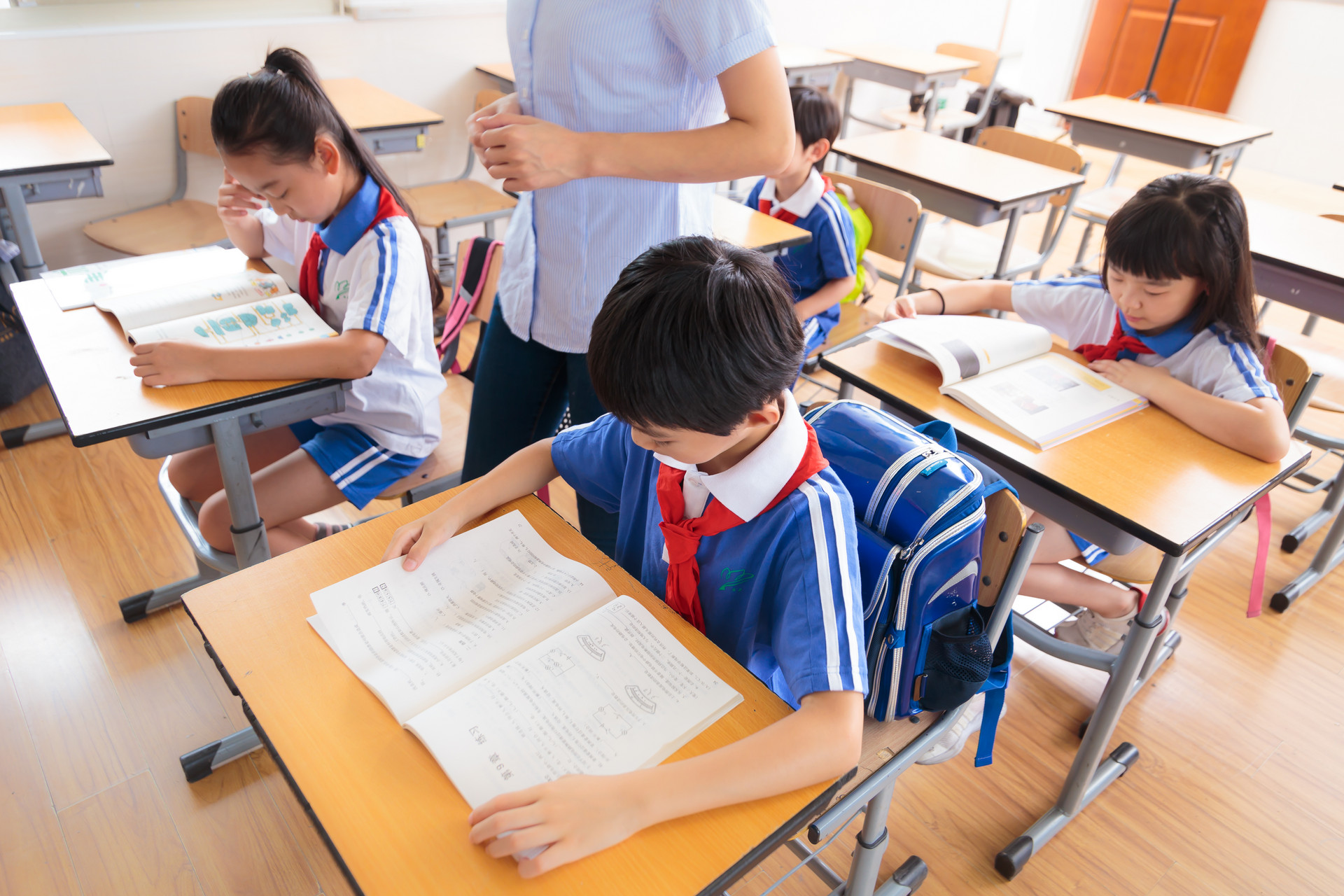孩子易怒 家長如何幫助寶貝學會控制